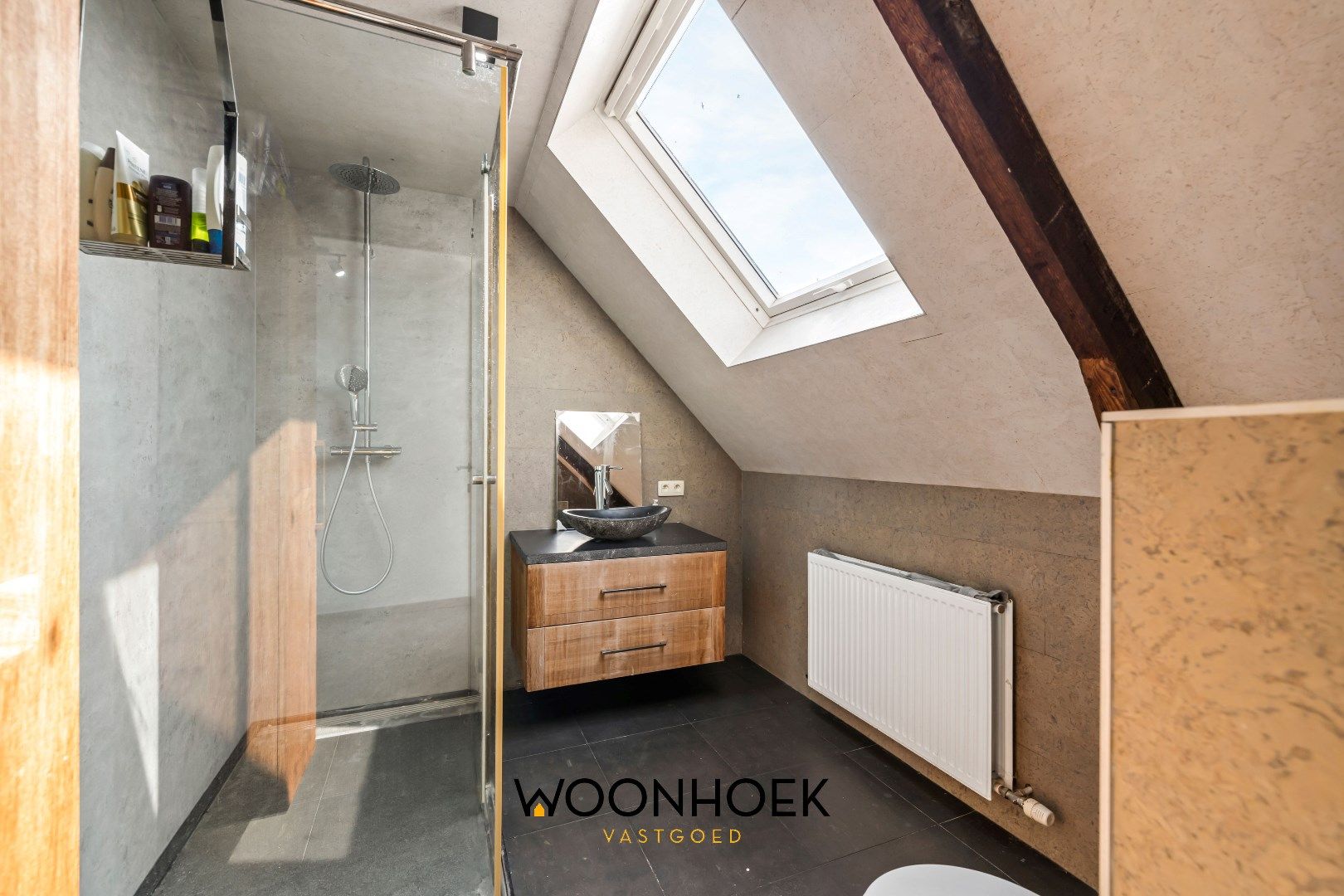 Exclusieve herenwoning residentiëel gelegen in centrum foto 12