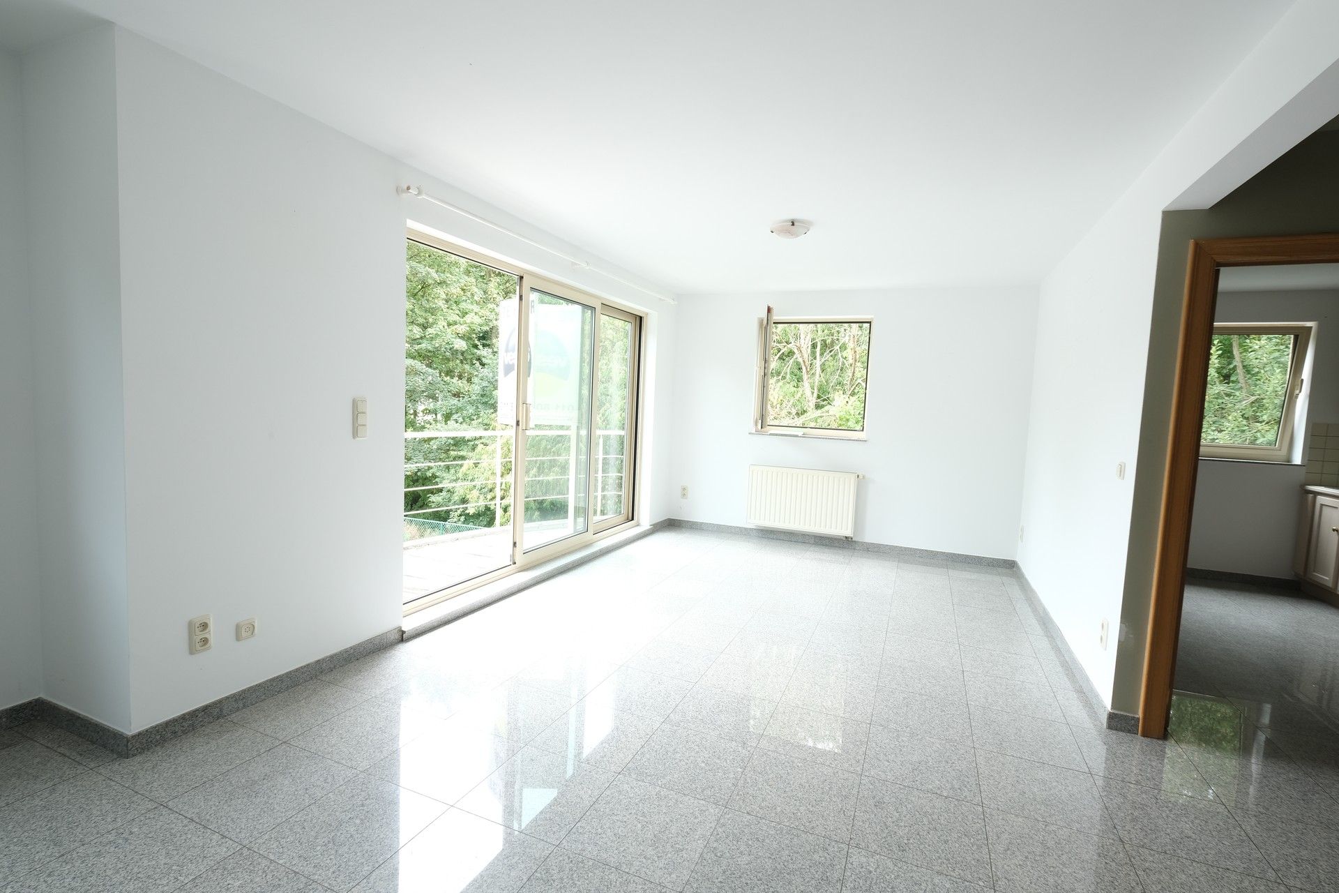 Duplex appartement met 2 slaapkamers in de omgeving van Bokrijk foto 13