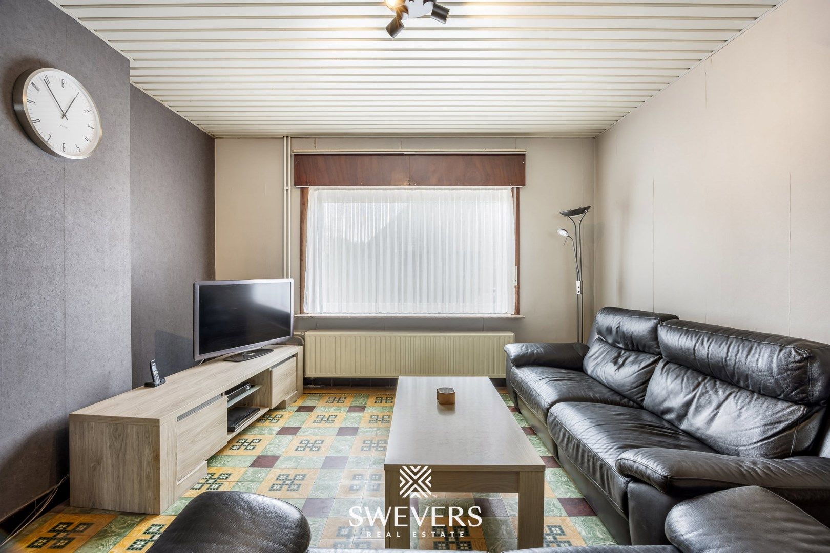 Te renoveren parel op toplocatie in Beringen foto 5