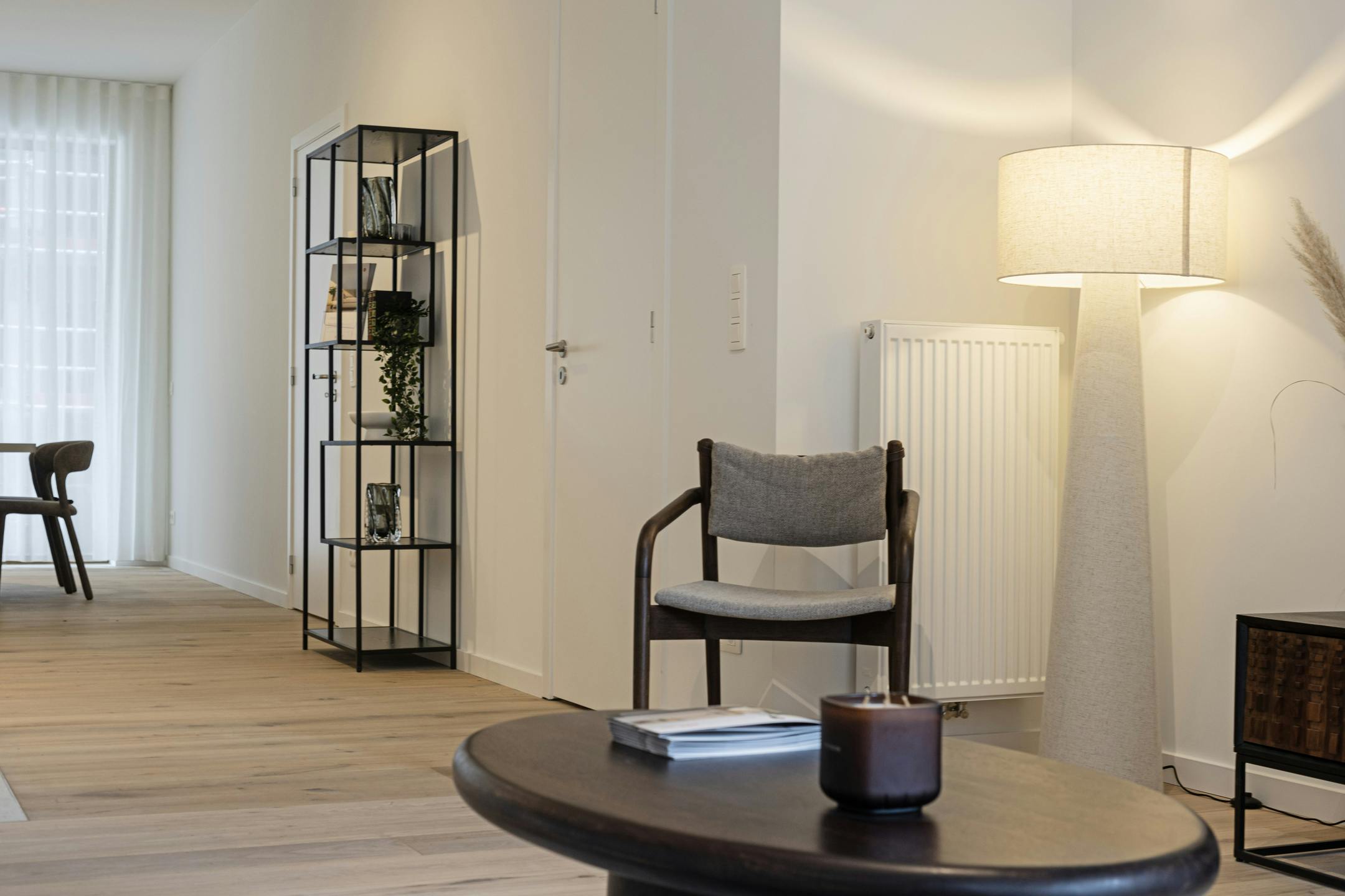 Tour & Taxis Park lane Scarlet - PARK LANE OPEN TOUR – LAATSE OPPORTUNITEITEN foto 3