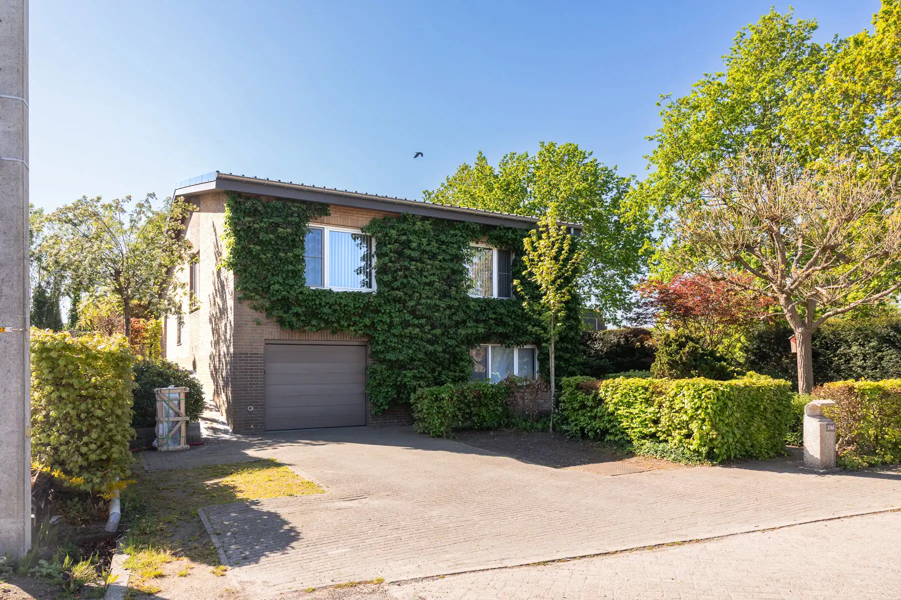 Huis te koop Oudstrijderslaan 67 - 2980 Zoersel