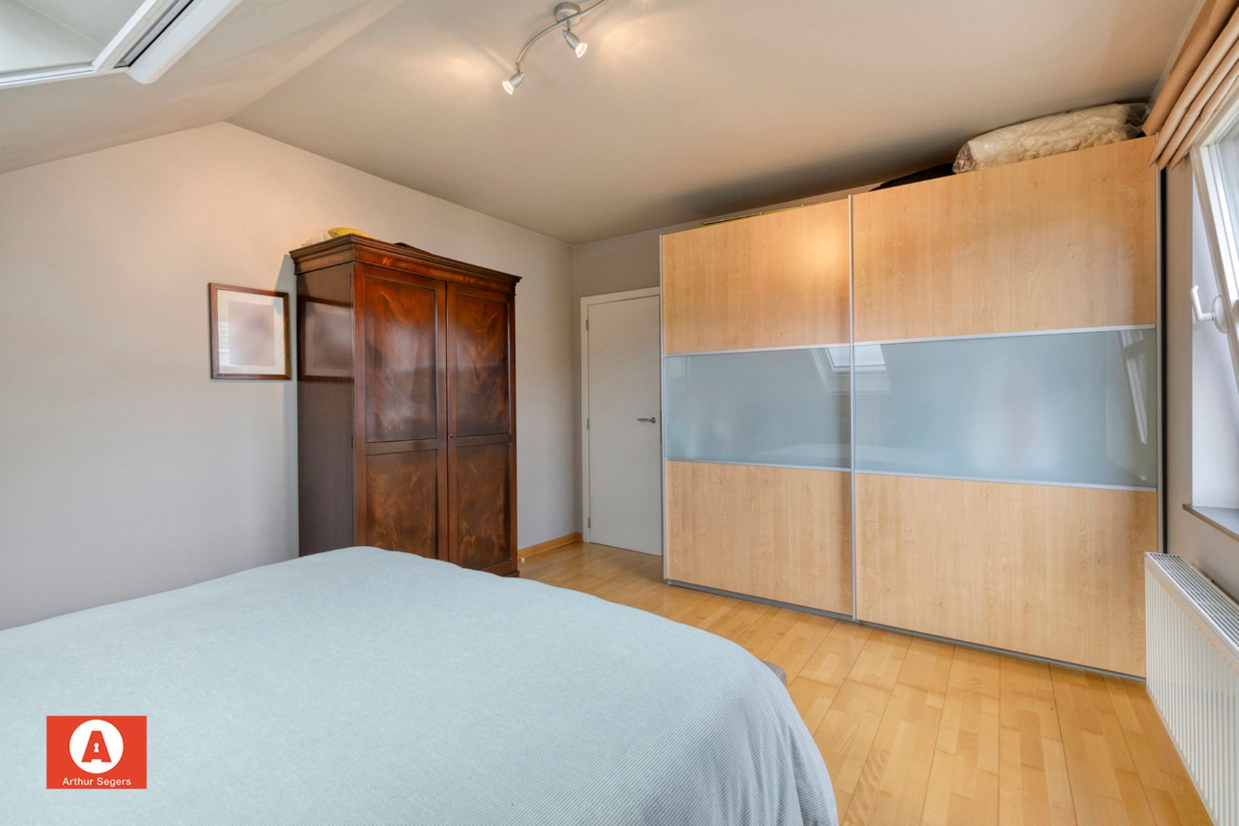 Energiezuinige instapklare woning in doodlopende straat foto 14