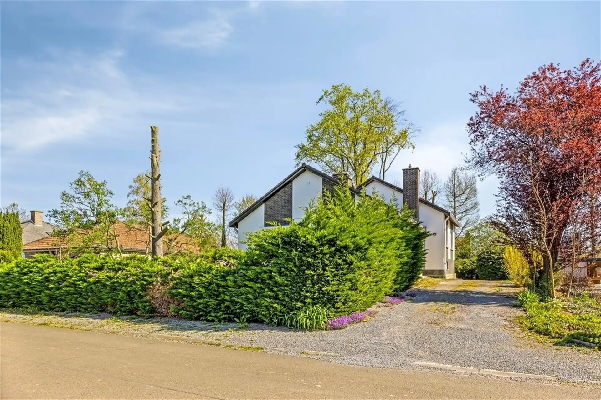 Ruime gerenoveerde villa met 4 slaapkmaers in residentiele wijk foto 29