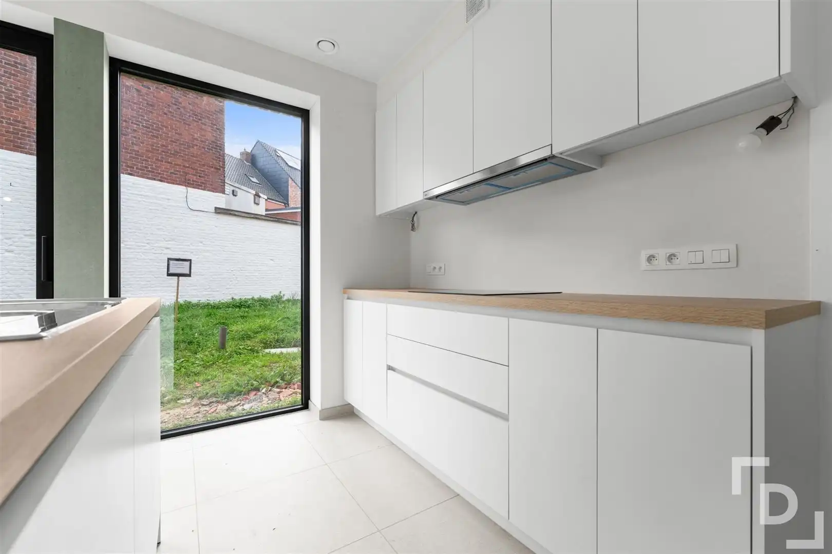 Eengezinswoning foto 22