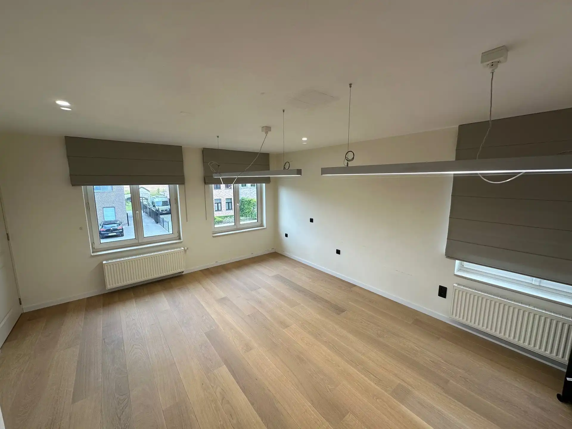 Riante villa met bijgebouw op uitstekende locatie foto 9