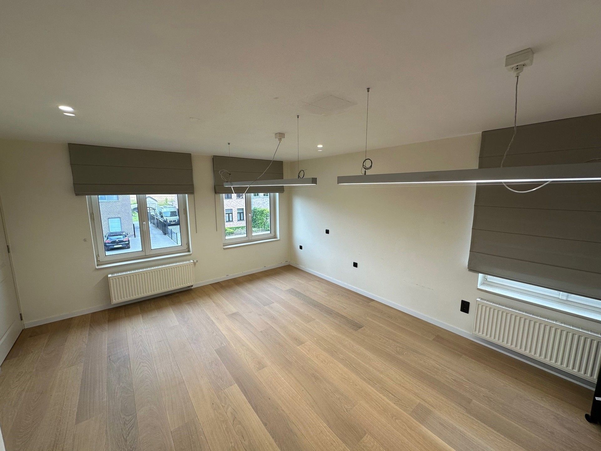 Riante villa met bijgebouw op uitstekende locatie foto 9