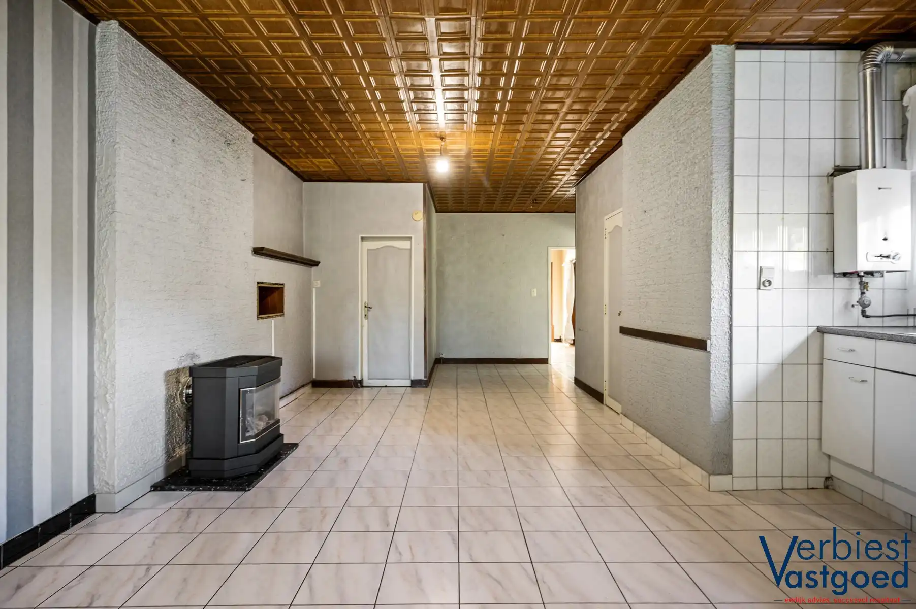 Renovatieproject op uitzonderlijk perceel van 1.577 m² foto 12