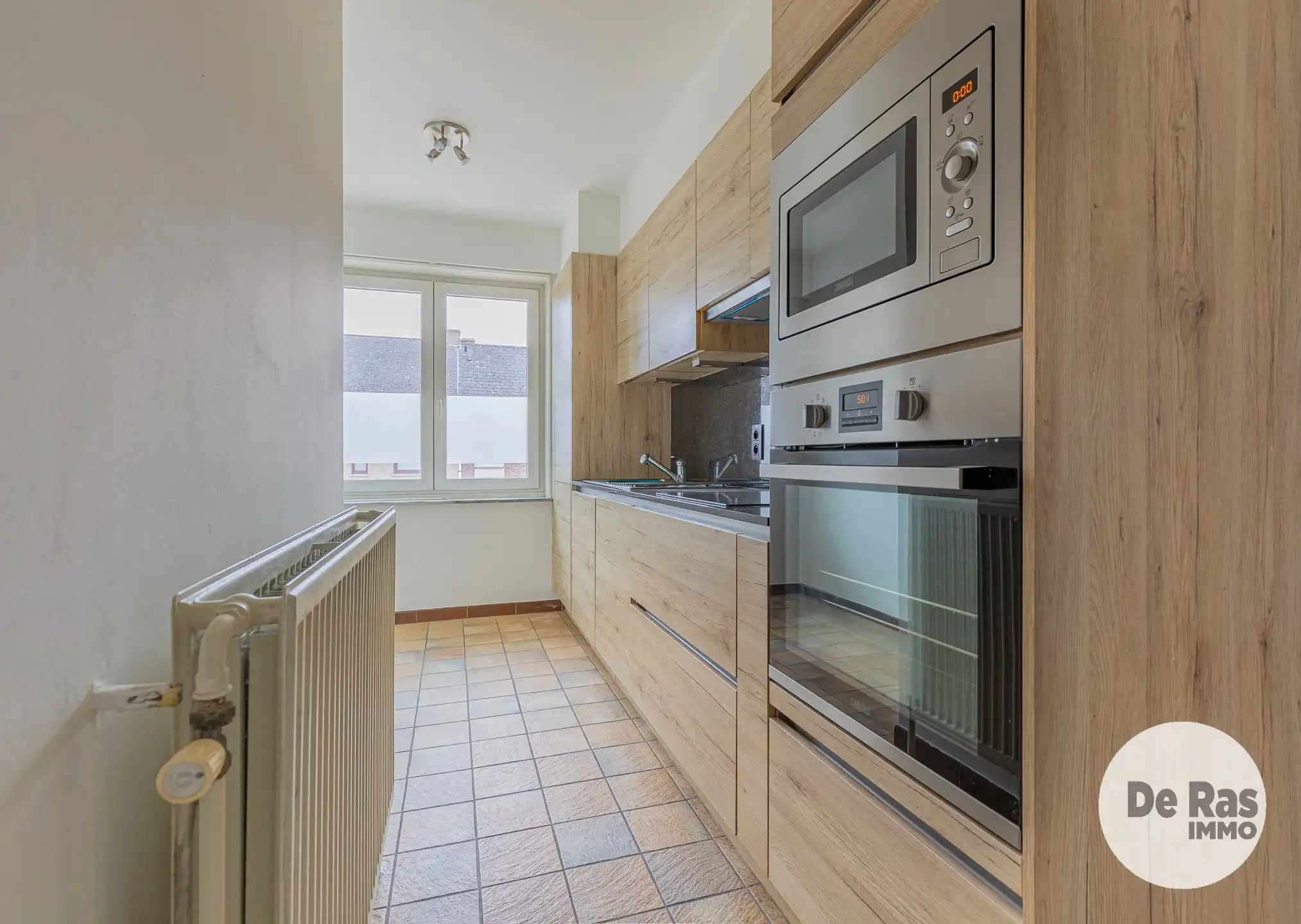 DENDERLEEUW - Perfect instapklare duplex met 3 slaapkamers foto 7