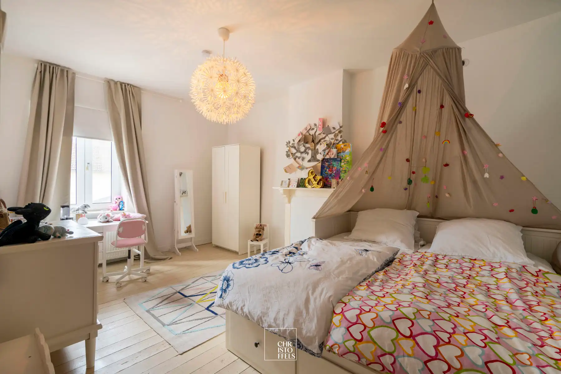 Karaktervolle woning met tuin in Riemst! foto 14