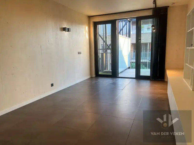 Modern uitgerust 1 slpk-appartement foto 4