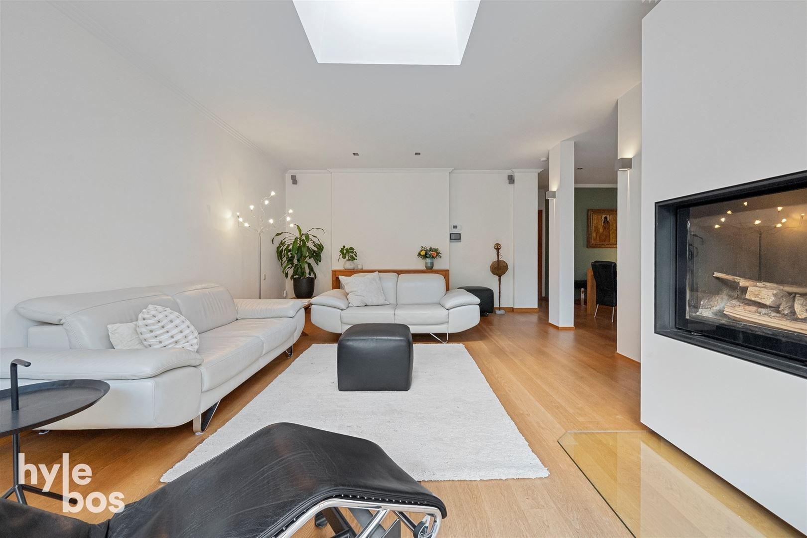 Stijlvolle ruime woning met praktijk & stadstuin foto 7