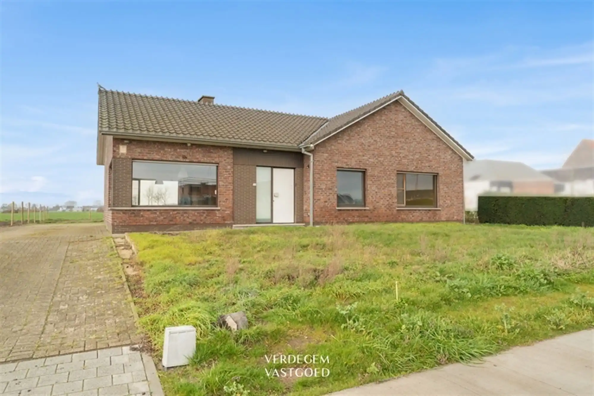 Huis te koop Droogte 109 - 9940 EVERGEM