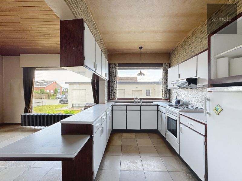 vrijstaande woning foto 8