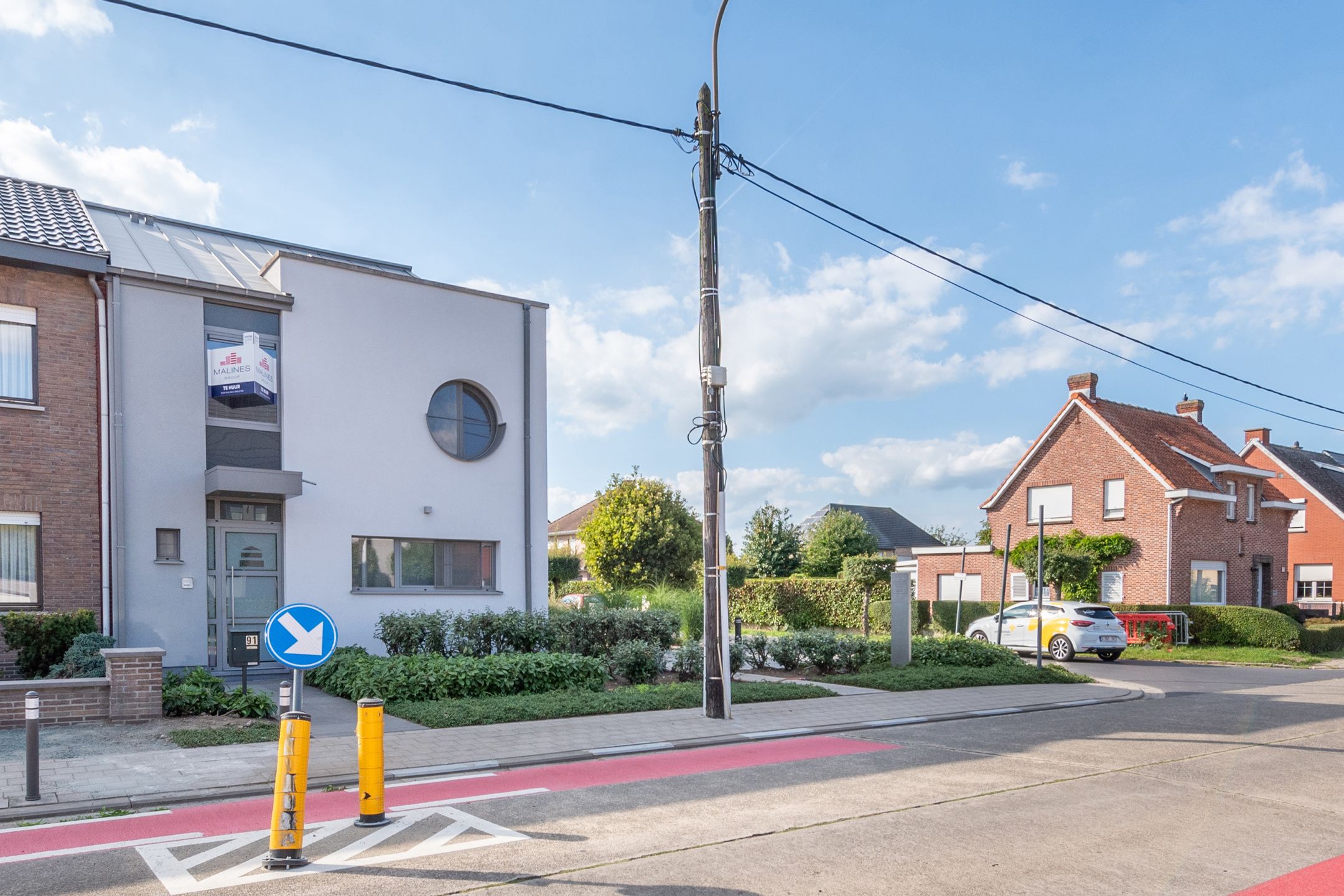 Ruim duplex appartement met 3 slaapkamers! foto 16