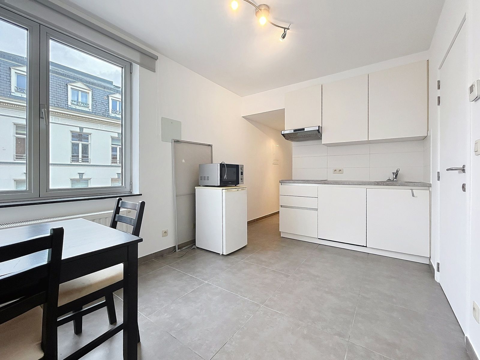 Studio in het Centrum van leuven foto 10