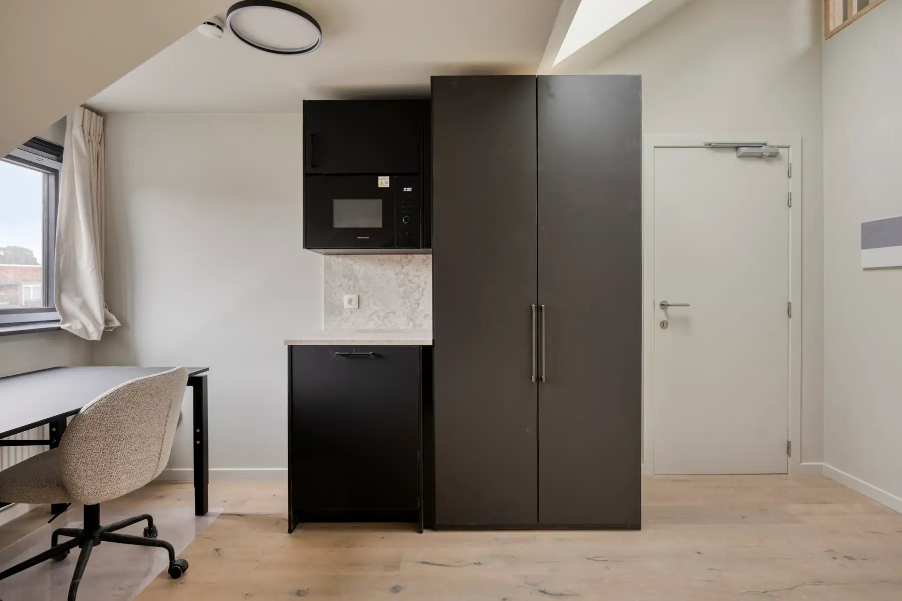 Studeren of investeren in residentie The Hills foto 3