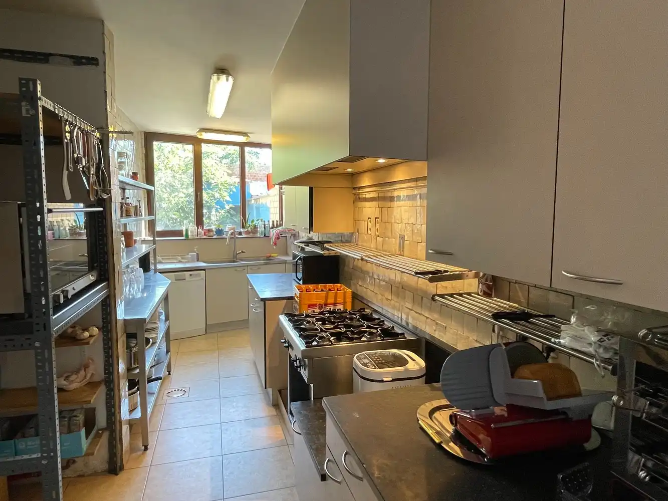 Ruime en charmante stadswoning in hartje Leuven - geschikt co-housing foto 6