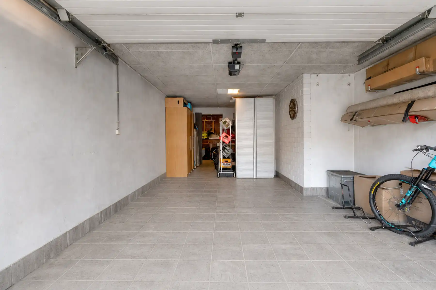 Unieke woning met multifunctionele ruimtes te Moerbeke foto 29