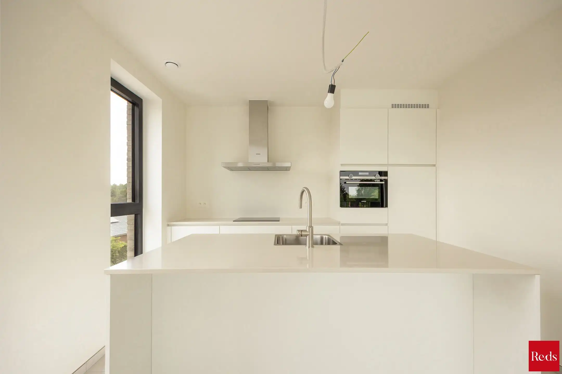 Nieuwbouwappartement met 2 slaapkamers te huur in Zandhoven foto 10