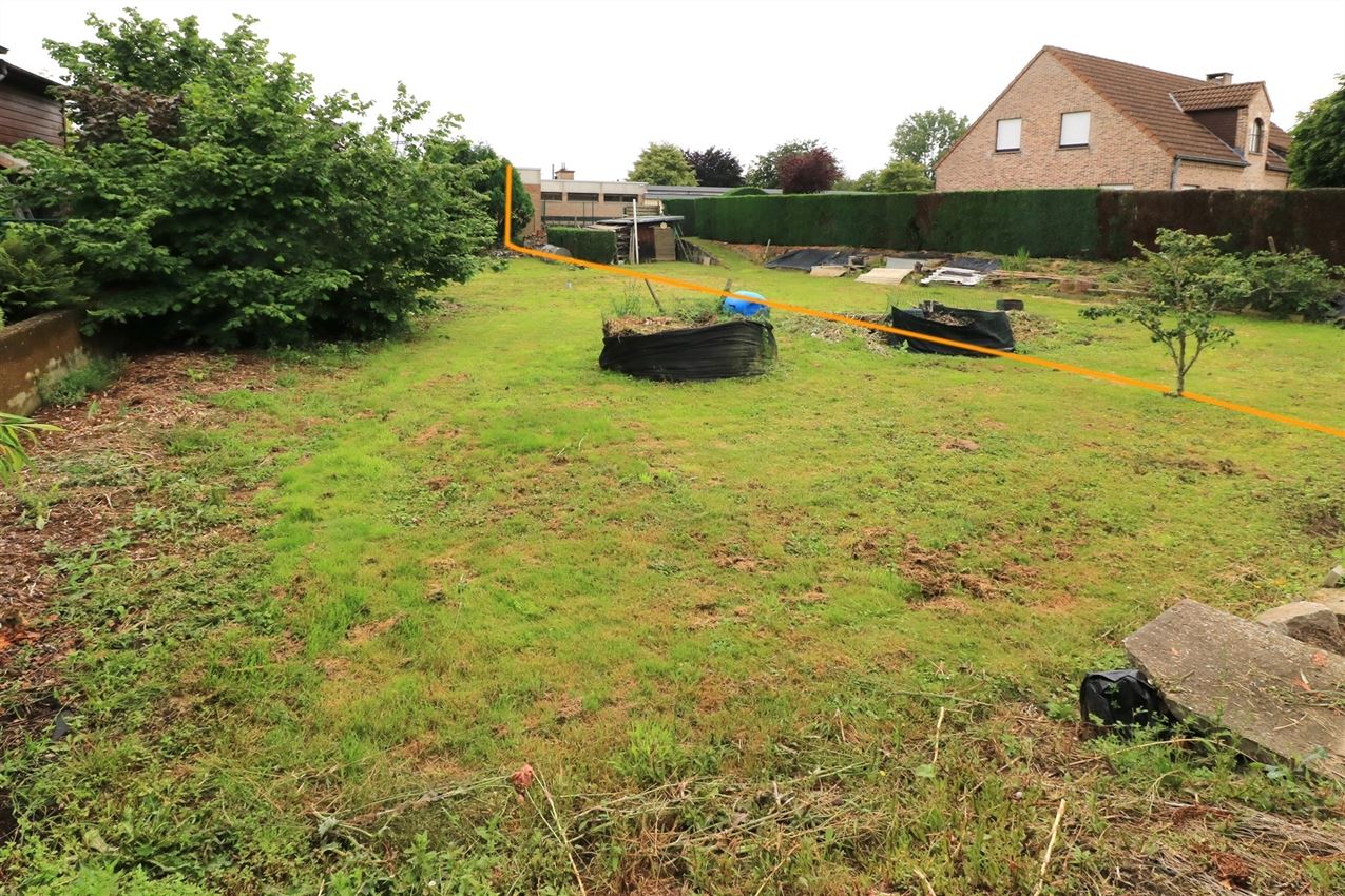 Fijn wonen op deze  bouwplaats met zw-tuin  foto 5