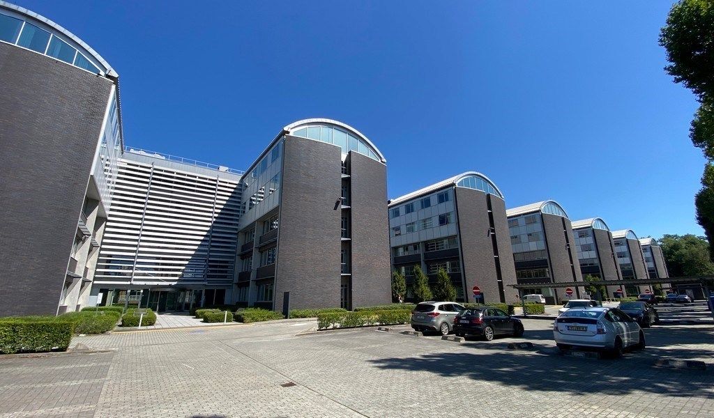 Energiezuinige kantoren te huur in Merelbeke foto 24