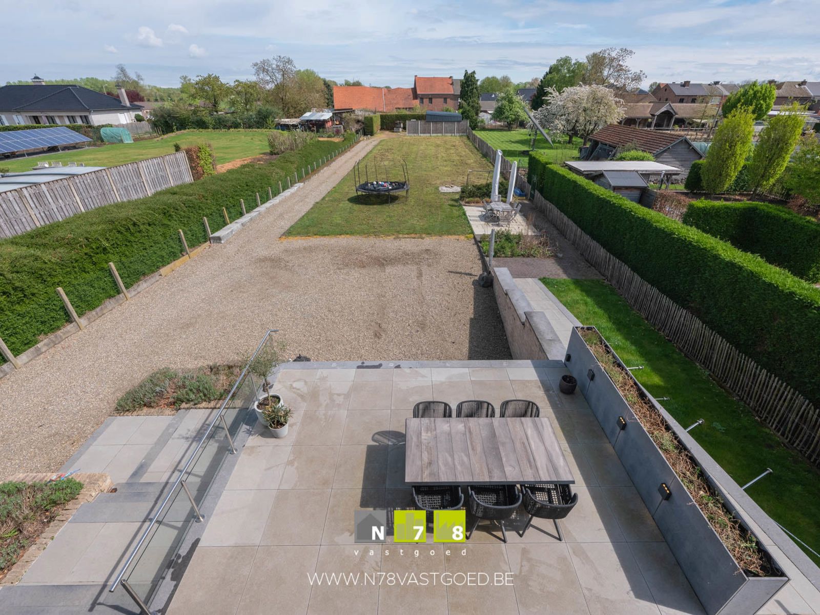 Huis te koop foto 22