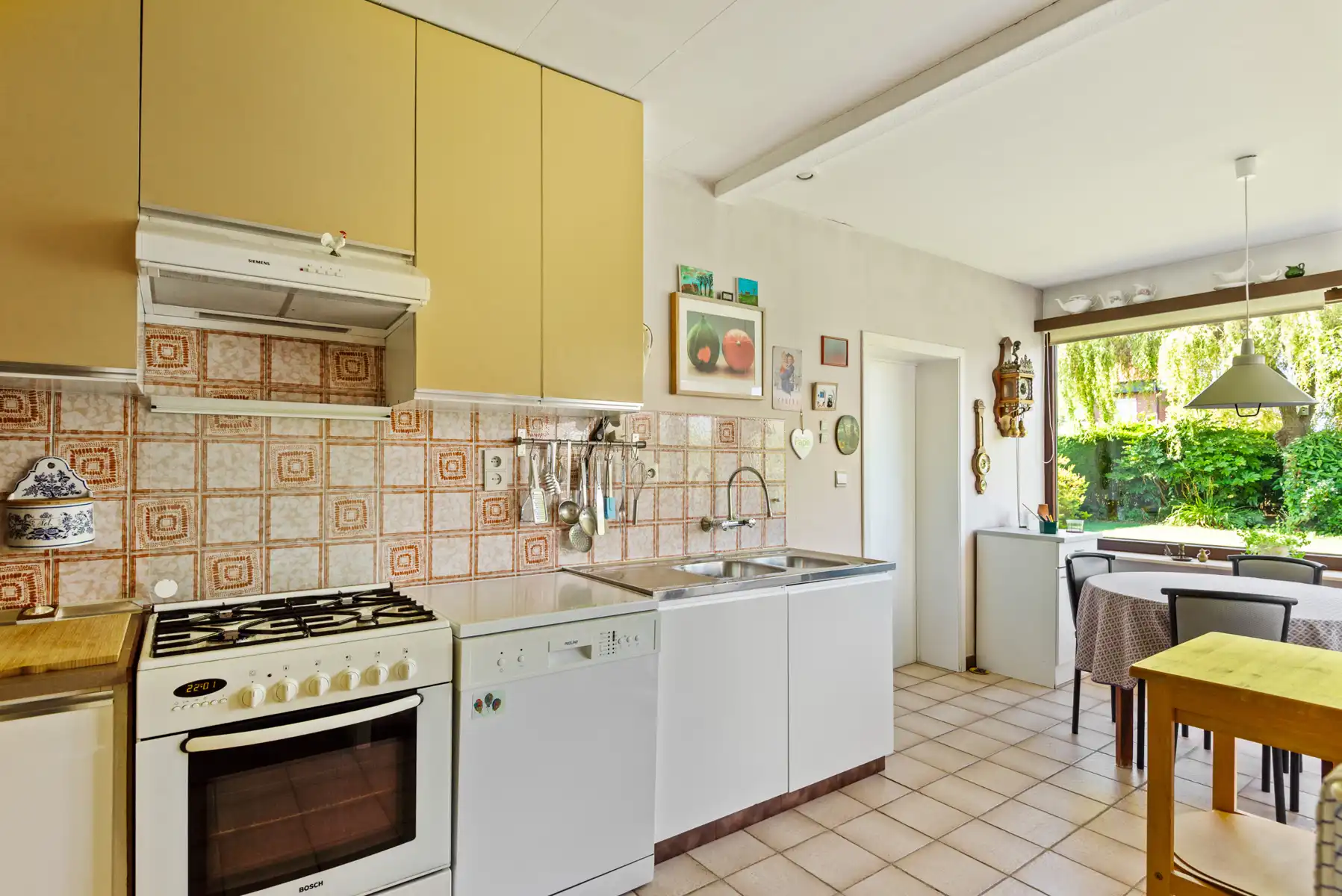 Huis te koop foto 12