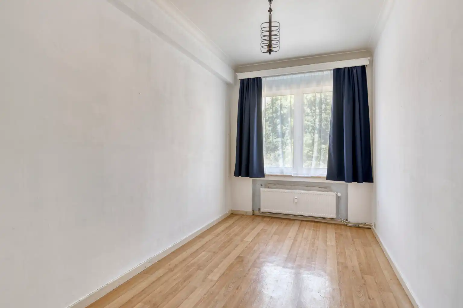 immo DAVID stelt voor: appartement met 2 slpk en garage foto 11