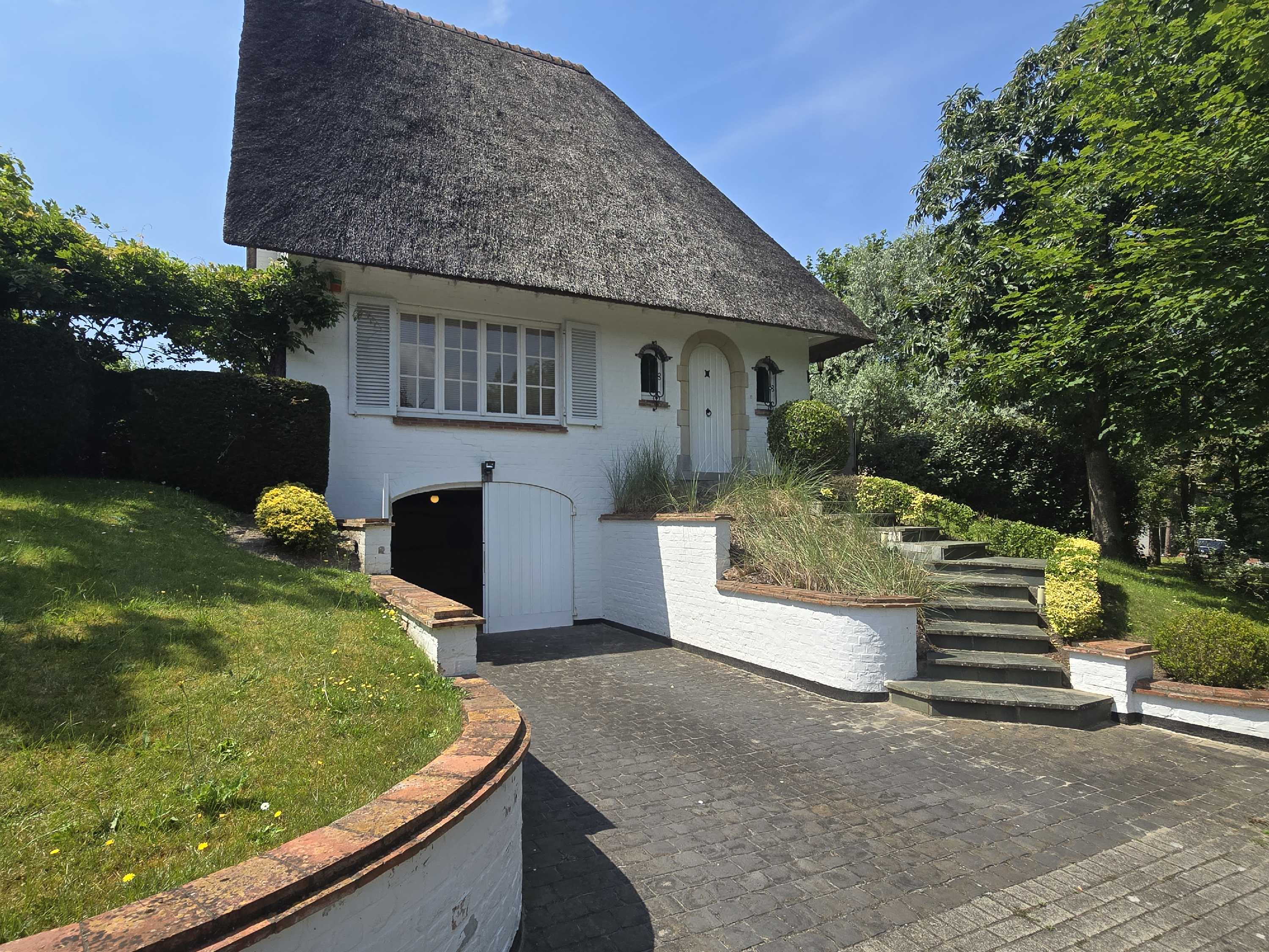 Charmante Villa in de Simli-wijk te Nieuwpoort foto 16