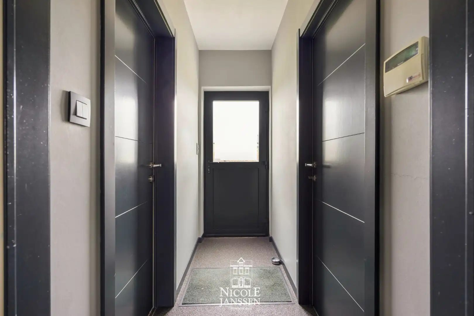 Instapklare gezinswoning  foto 11