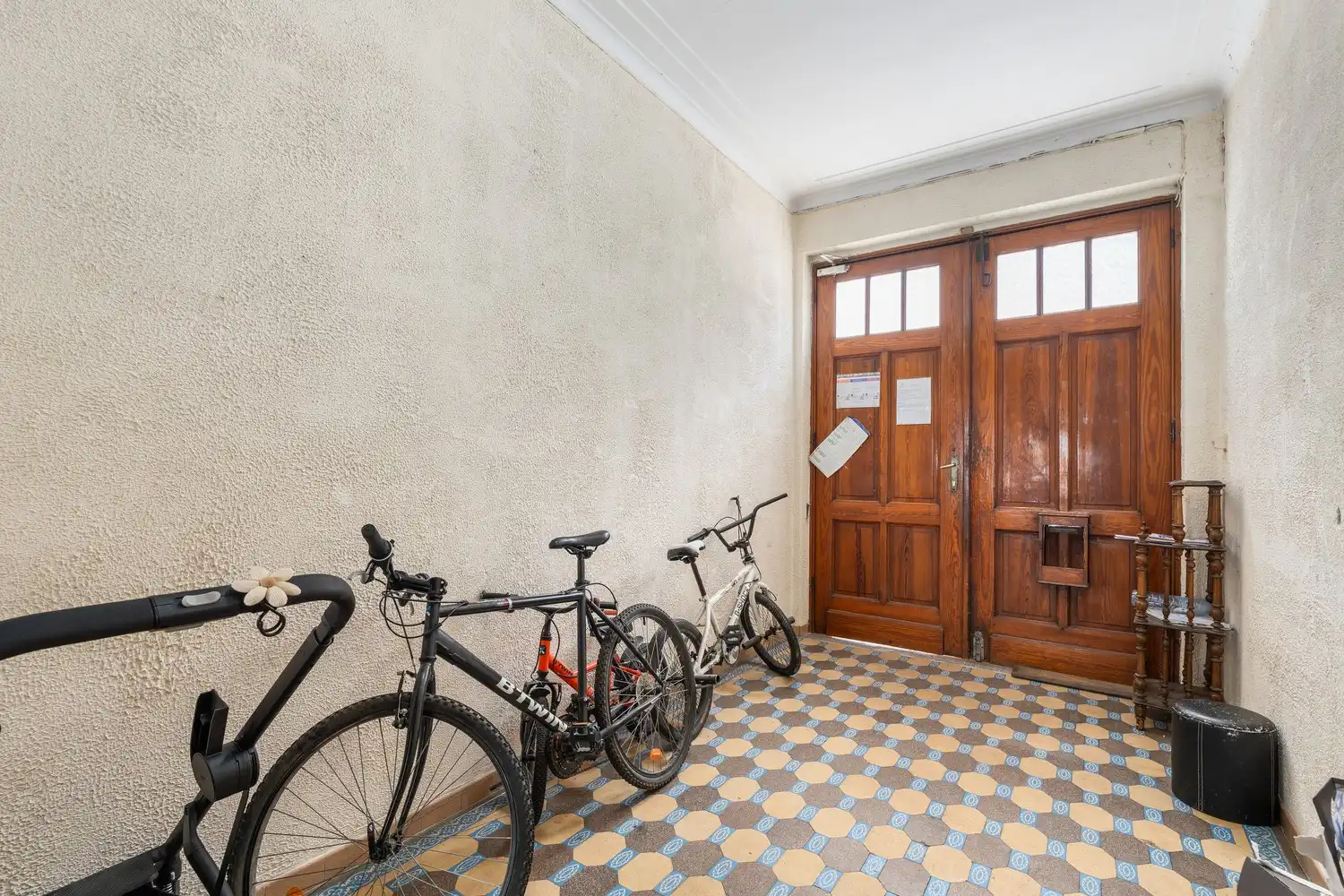 Opbrengsteigendom met totaaloppervlakte van 245m² op een uitstekende locatie in Anderlecht! foto 9