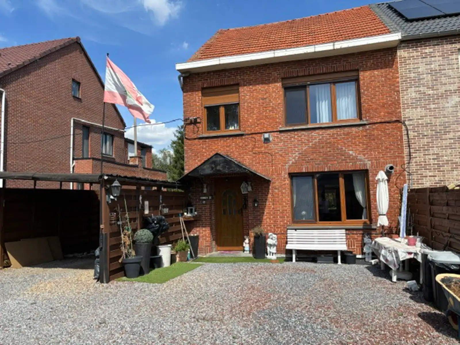 Huis te koop Leuvenselaan 789 - 3300 Tienen