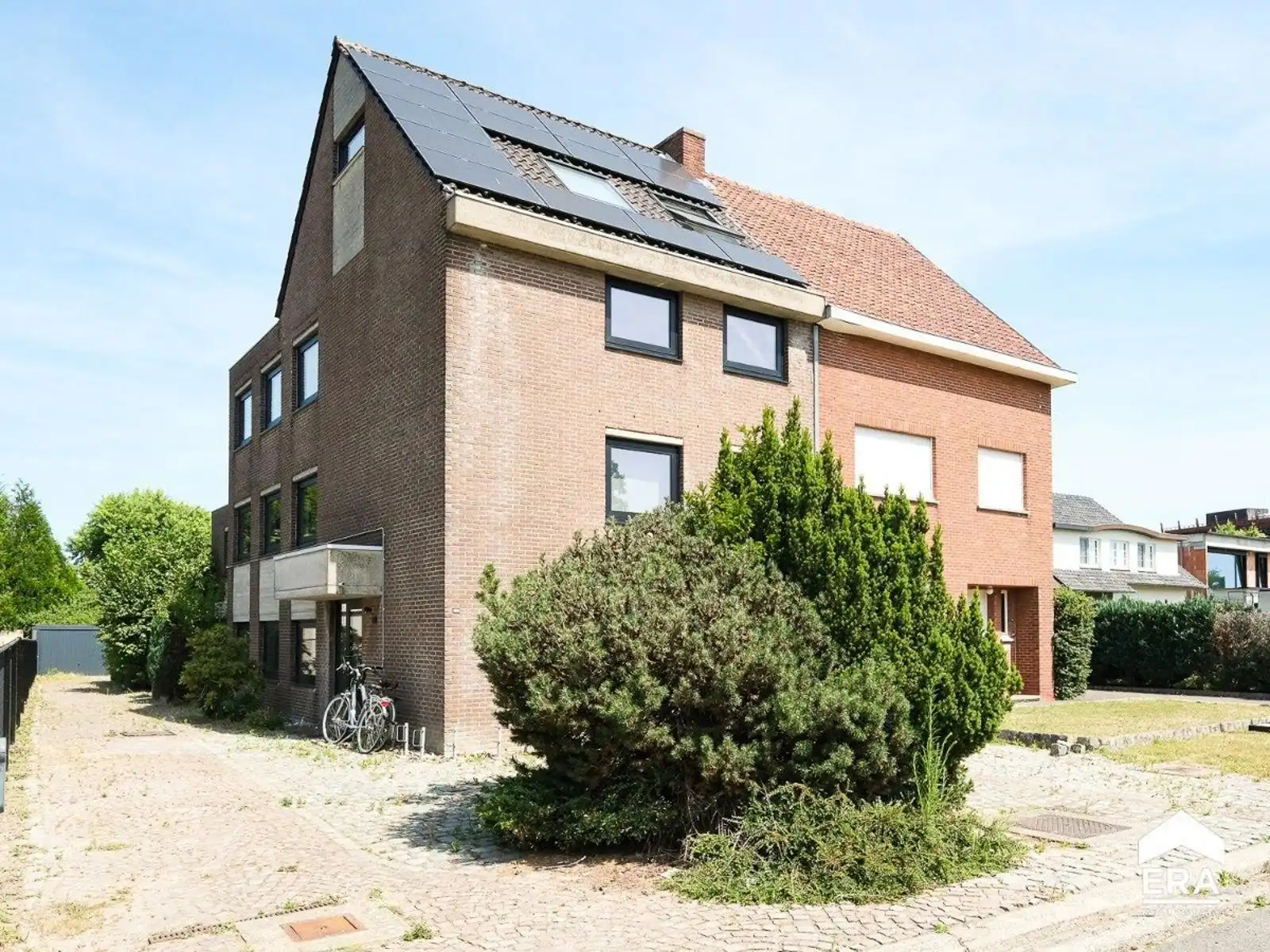 Huis te koop Bosstraat 152 - 3500 Hasselt