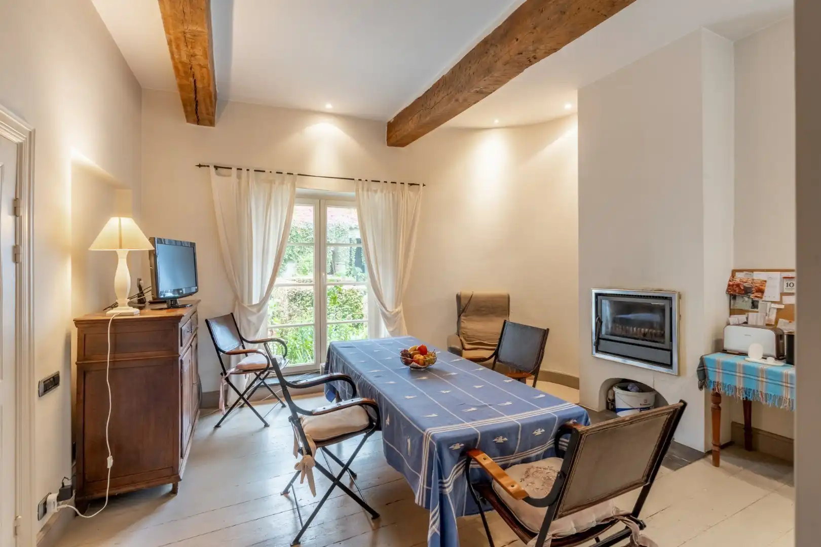 Charmante hoeve met prachtige binnenkoer + 2 gastenverblijven te Tongeren-Rutten foto 12