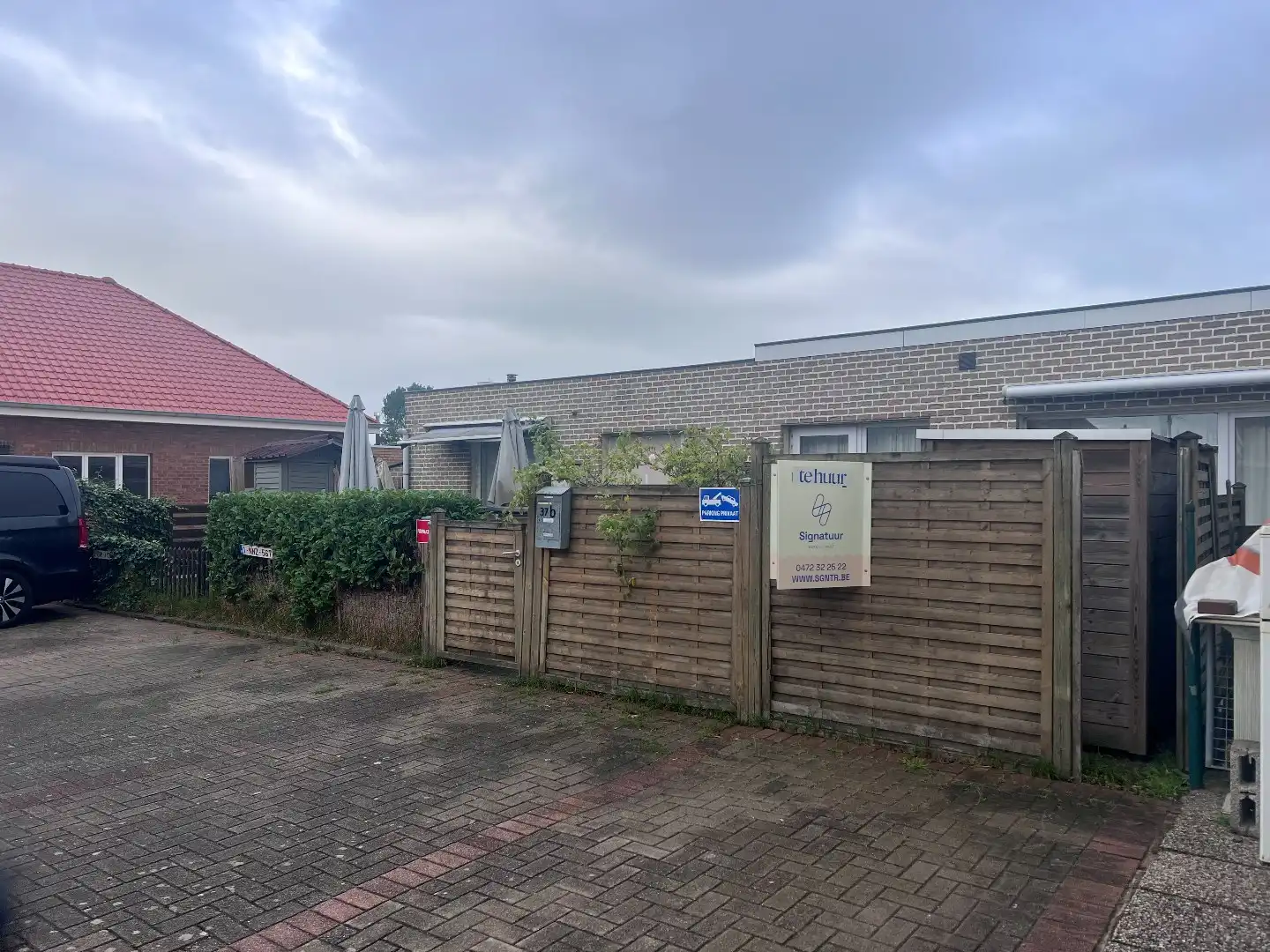 Huis te huur Heidelaan 37 -/B - 8420 De Haan
