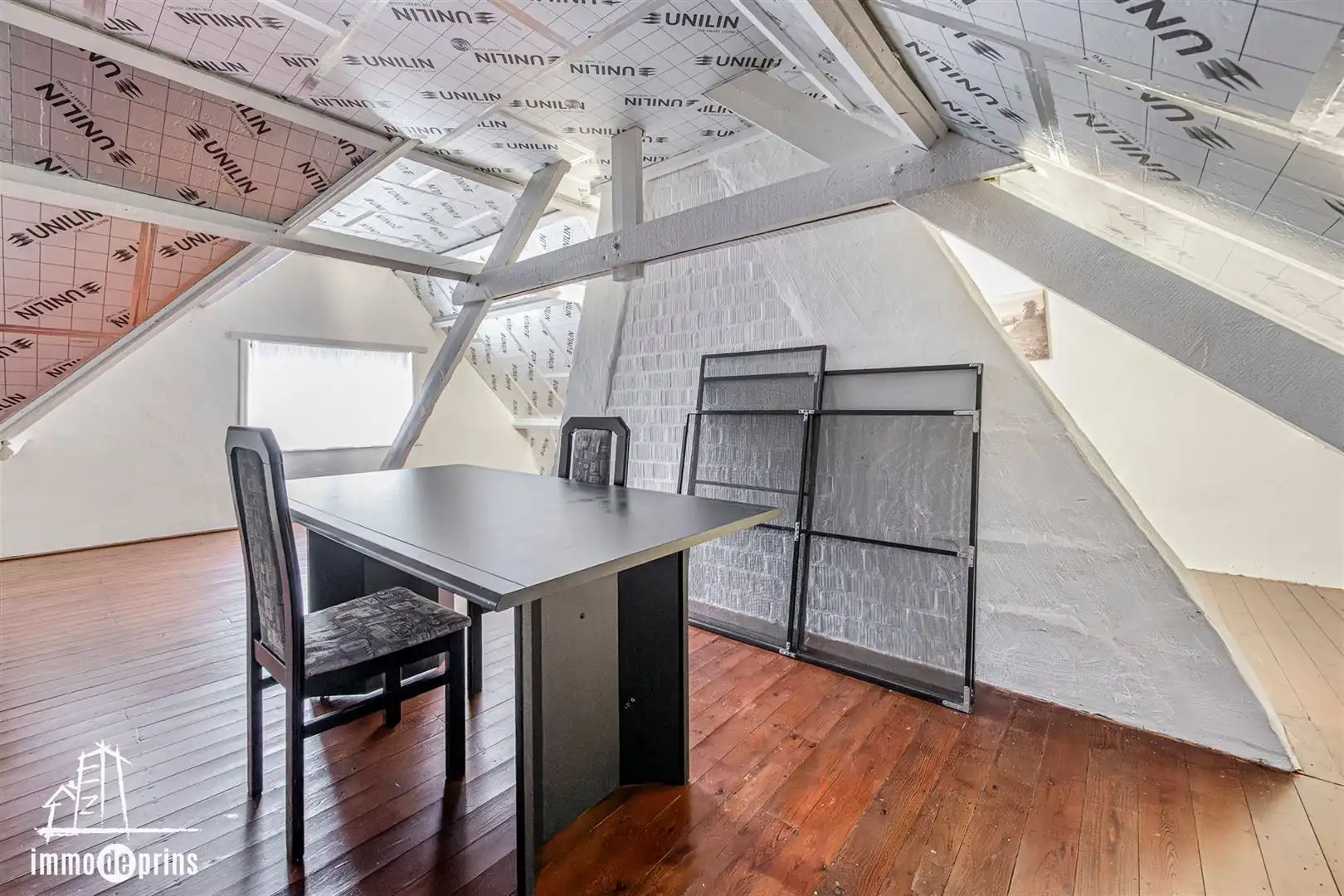 Woning met garage foto 20