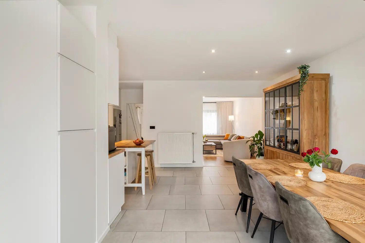 Instapklaar design met een hart voor kwaliteit: uw nieuwe thuis in Berlaar foto 11