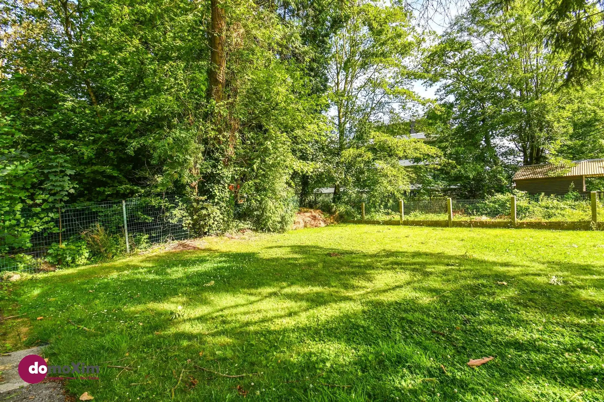 Gelijkvloers wonen met een heerlijke tuin in hartje Boortmeerbeek! foto 14