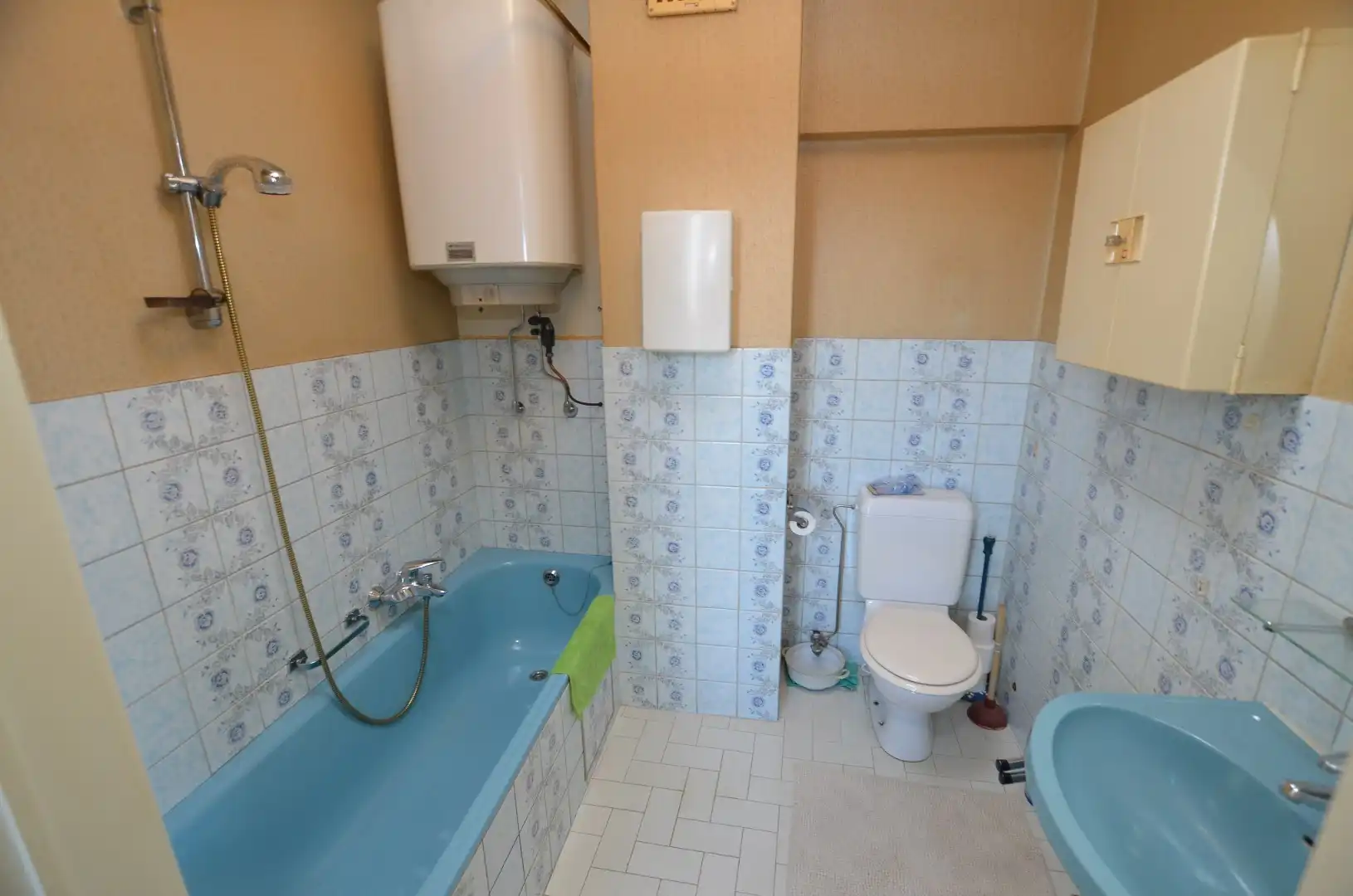 Appartement met zonneterrassen  foto 6