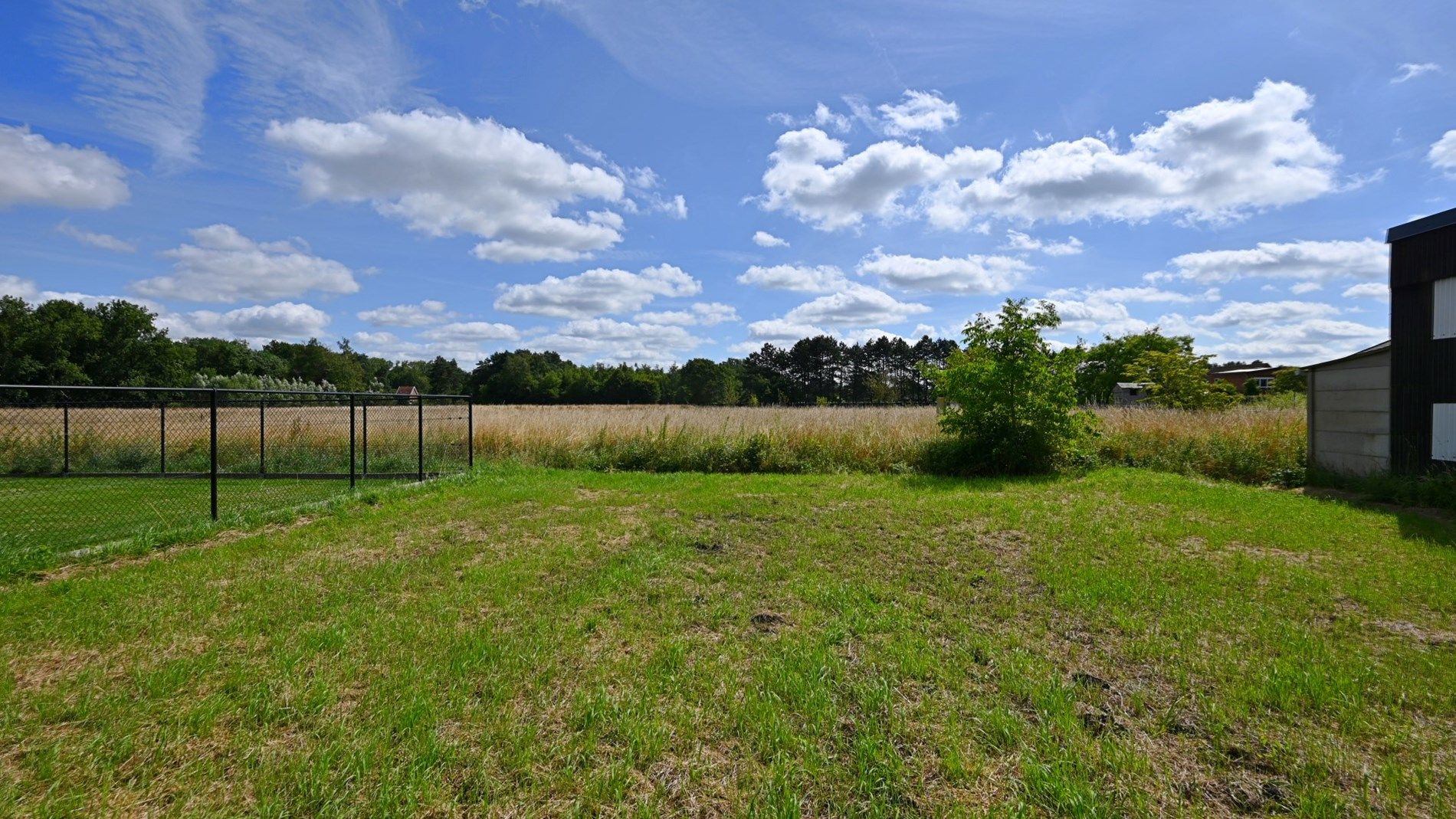 Mooie bouwgrond ca 10a voor OB + bijgeb 40m² met zicht op velden te Betekom foto 8