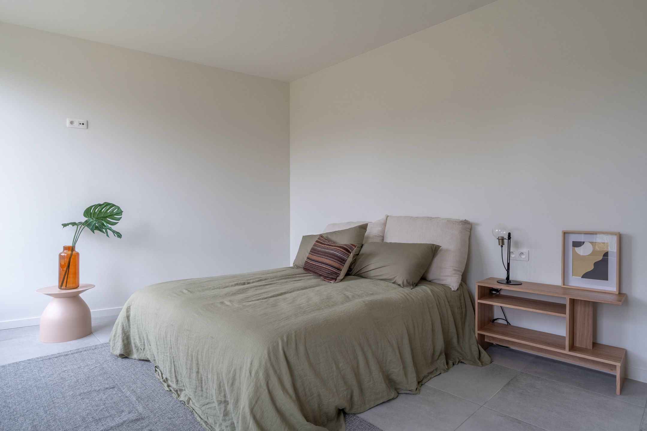 Energiezuinig app met terras in het centrum van Oud-Turnhout foto 21