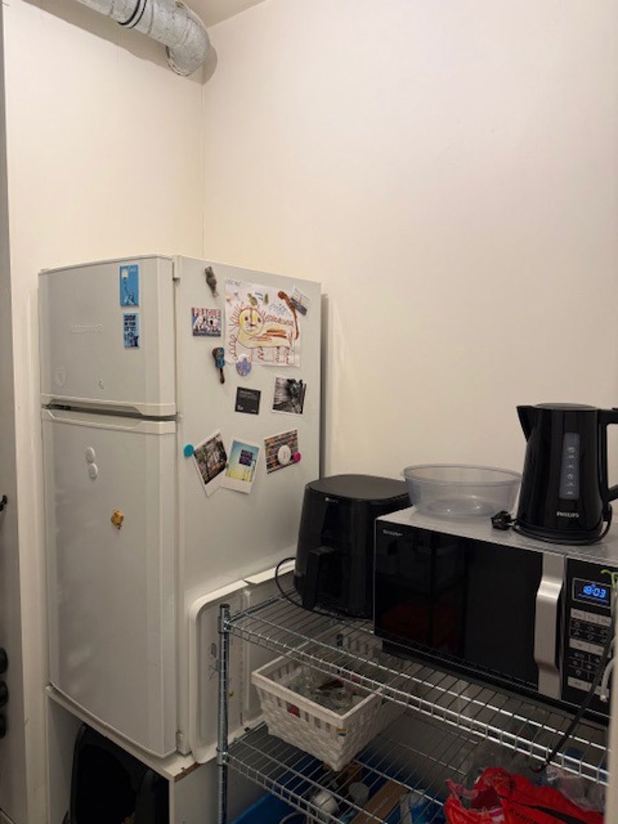 Te huur: ruim gelijkvloers appartement nabij stadscentrum van Aalst foto 11