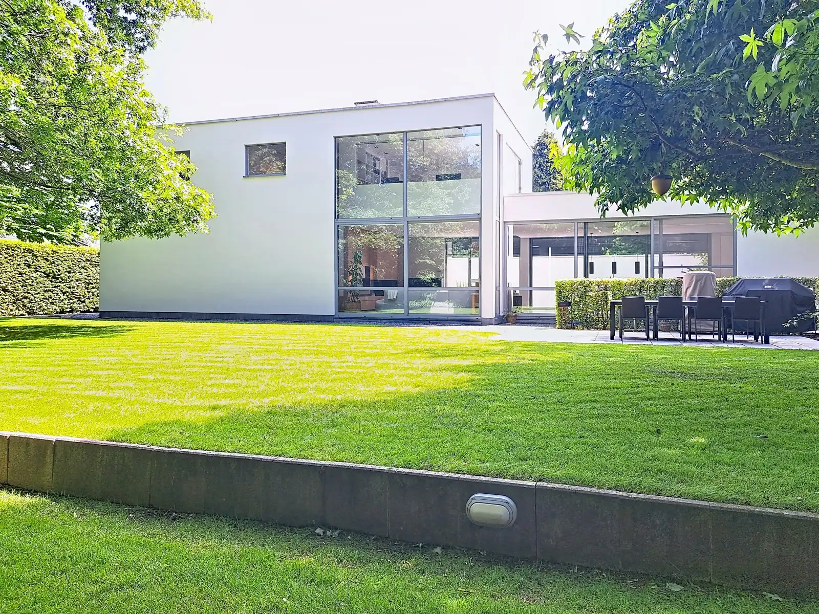 Villa te huur foto 18