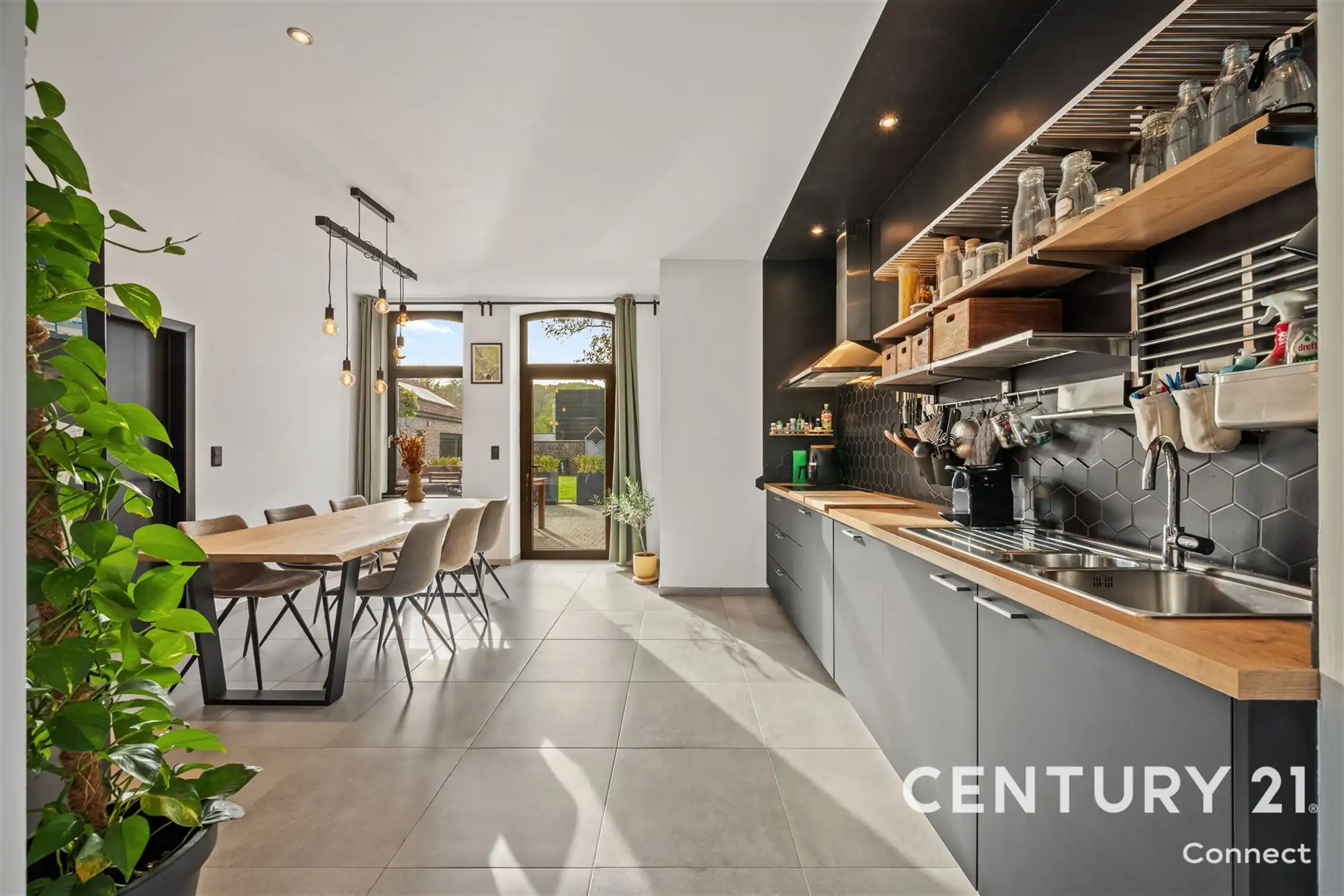 Instapklare woning in een groene omgeving nabij Leuven foto 5