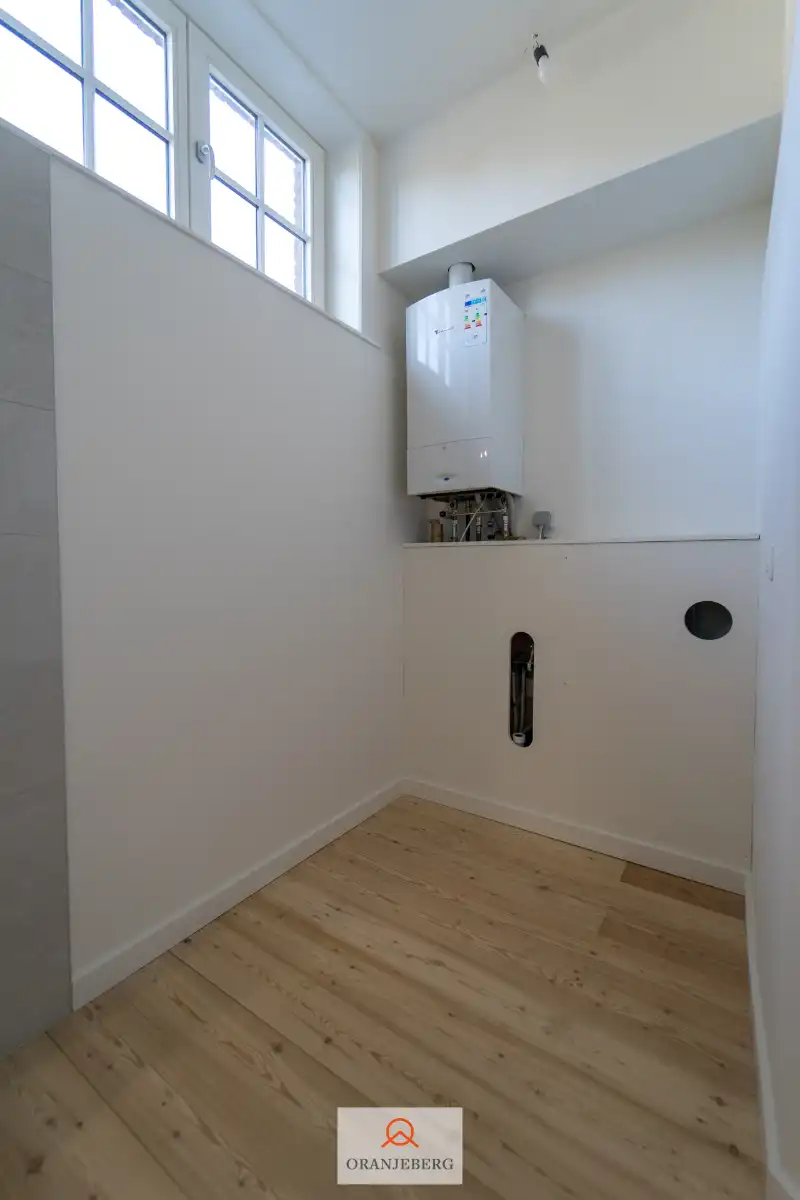 Gerenoveerde appartement foto 9