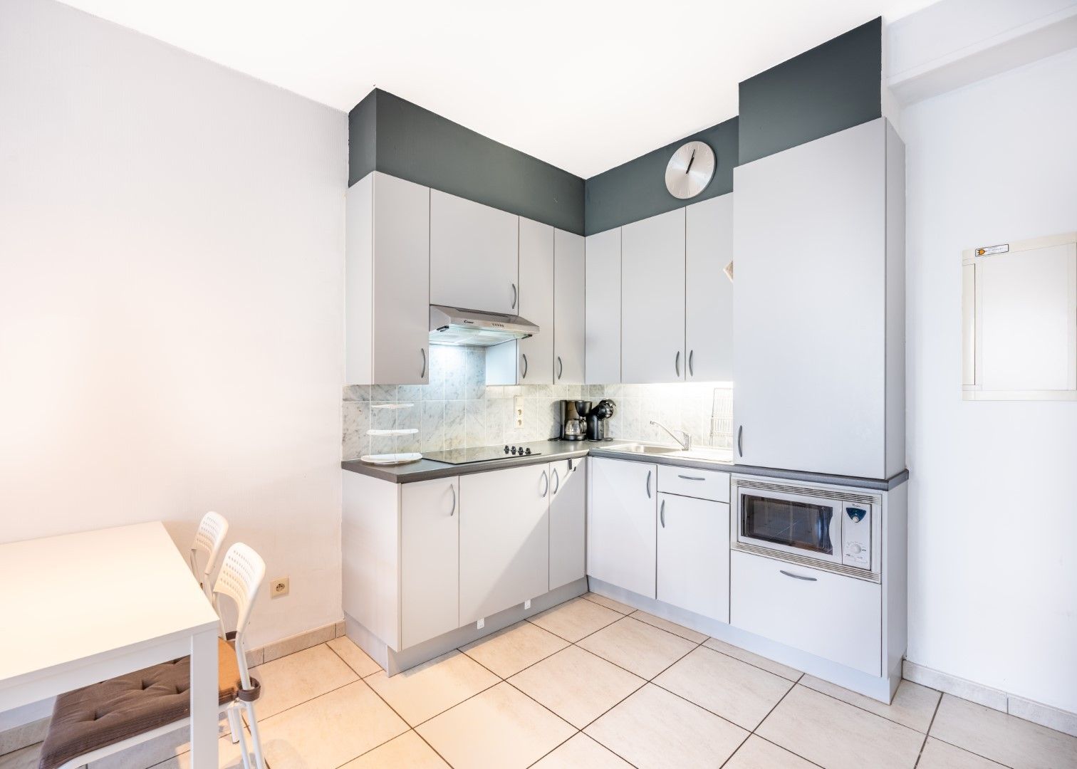 Koksijde Prom. - GV01 foto 8