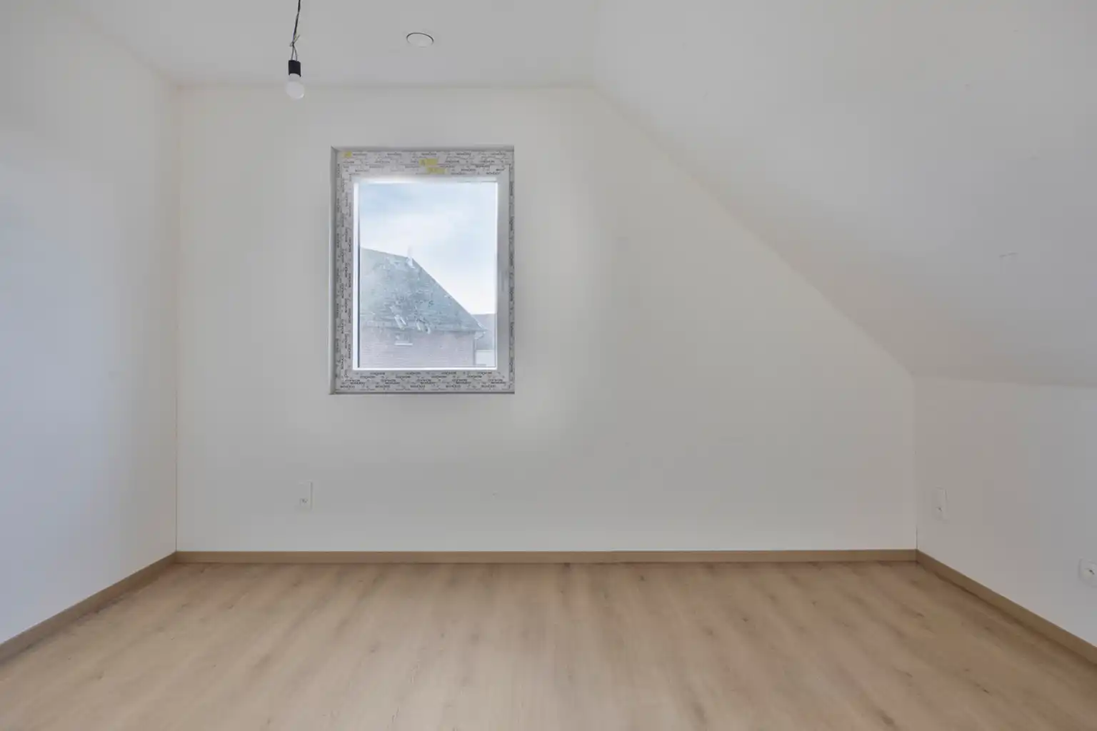 immo DAVID stelt voor: Nieuwbouwwoning met 4 slaapkamers  foto 22