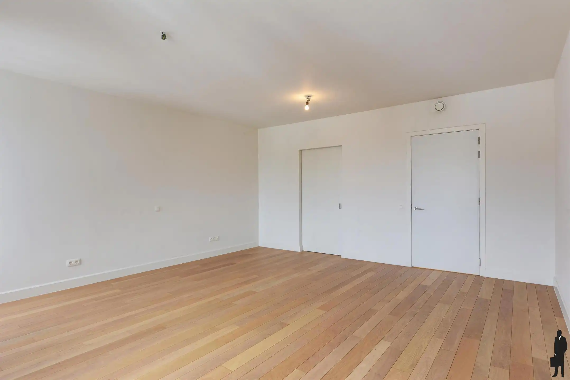 Instapklaar appartement van 117m² + zonneterras  foto 11