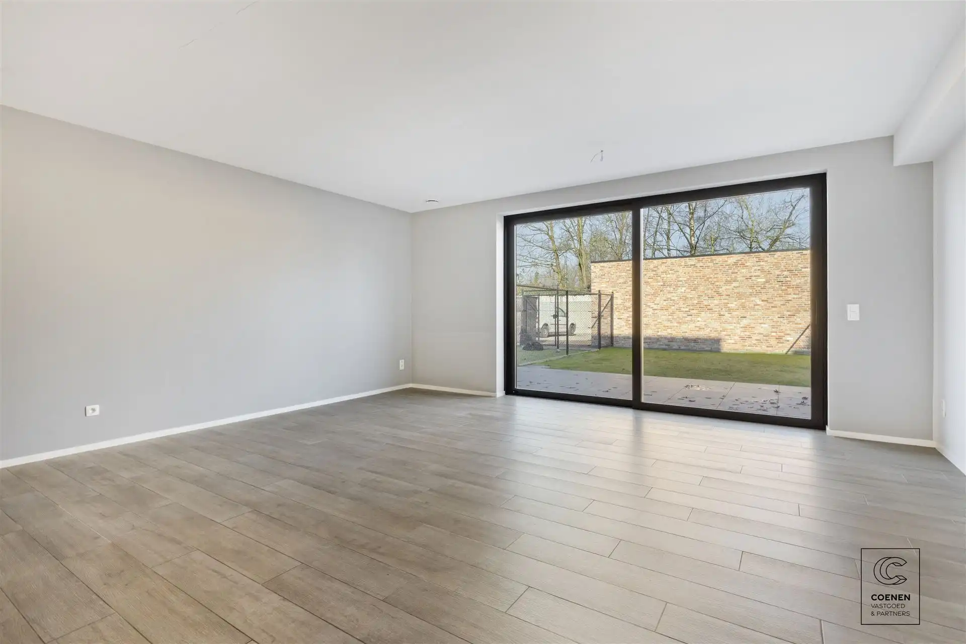 Residentie Klaverhof: hoogwaardig afgewerkte appartementen nabij centrum Vosselaar! foto 2