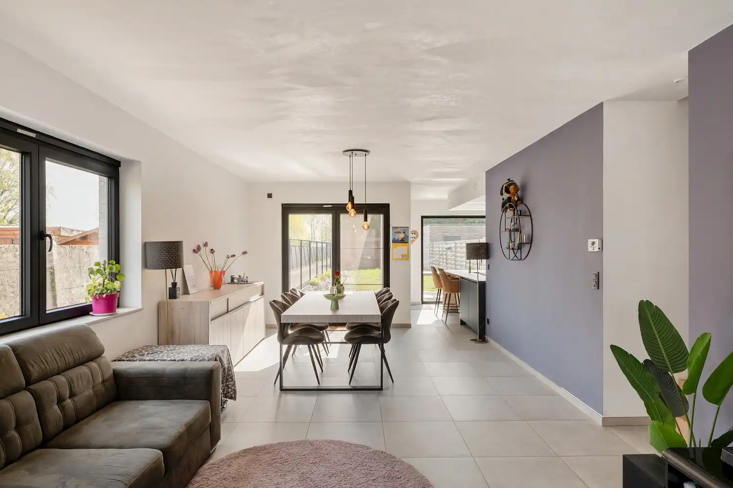 INSTAPKLARE WONING I EPC A I 4 KAMERS foto 4